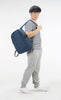 Karitco Light-weight Nylon Multipurpose Casual Rucksack Yellow