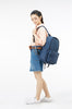 Karitco Waterproof Polyester Travel Backpack Casual Daypacks