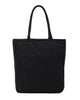 Karitco Light-weight Plain Cotton Canvas Tote Shoulder Handbag