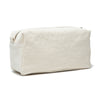 Karitco Cotton Canvas Make Up Cosmetic Bags Set of 4