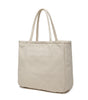 Karitco Plain Cotton Canvas Lightweight Tote with Top Handles