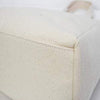 Karitco Large Canvas Tote Bag Handbag Tote Purse Shoulder Tote with Snap Button