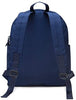School Backpack Ultra Lightweight Multi Purpose Classic Backpack for Camping School Business Outdoor Trip (Red)
