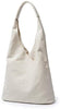 Canvas bag new wave net red personality portable bucket bag female Japanese literary large capacity shoulder bag