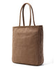 Karitco Light-weight Plain Cotton Canvas Tote Shoulder Handbag