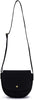 Crossbody Bag Womens Shoulder Bag Saddle Bags Casual Women Semi Circle Bags-YONBEN