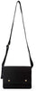 Summer small bag canvas bag women's new messenger art fresh girl small square bag