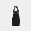 Small bags women's new women's bag fashion nylon cross-body wild handbag