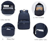 Karitco Durable Outdoor Travel Backpack, Hiking Backpack, Laptop Backpack