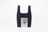 Foldable Reusable Grocery Bags Nylon Shopping Bags Reusable with Pouch Large Nylon Reusable Foldable Grocery Bags -YONBEN