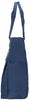 Karitco Carry On Water-proof Laptop Bag Handbag Briefcase Tote For Work or Travel (Blue)