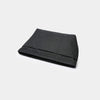 Nylon canvas Japanese small fresh and convenient cosmetic storage bag lined with ultra-light zipper inner bag
