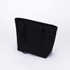 Women Large Tote Purse Top Handle Satchel Handbags Shoulder Bag Tote Purse (Black)