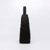 Canvas chest bag women bag trendy bag fashion wild messenger bag large-capacity Japanese bag bag women