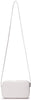 Medium Crossbody Purse Zipper Top Satchel for Women Travel Canvas Shoulder Bag -YONBEN