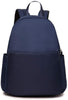 Karitco Waterproof Casual Simple Women's Bag Nylon Oxford Backpack Backpack Girl Tide Student School Bag