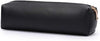 Art student pencil bag stationery box portable storage bag long pencil case pu leather large capacity cosmetic brush bag