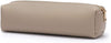 Art student pencil bag stationery box portable storage bag long pencil case pu leather large capacity cosmetic brush bag