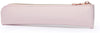 ipad pencil pen case fresh leather mini pen bag creative simple 3-4 capacity male and female high school