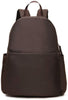 Karitco Waterproof Casual Simple Women's Bag Nylon Oxford Backpack Backpack Girl Tide Student School Bag