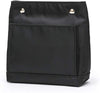 Canvas nylon cloth bag middle bag mini cute girl liner bag waterproof cosmetic storage bag