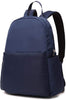 Karitco Waterproof Casual Simple Women's Bag Nylon Oxford Backpack Backpack Girl Tide Student School Bag