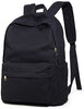 Durable Laptop Backpack,Lightweight Backpack for Outdoor,School,Travelling-Karitco (Black) (Black)
