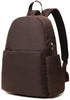 Karitco Waterproof Casual Simple Women's Bag Nylon Oxford Backpack Backpack Girl Tide Student School Bag