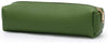 Art student pencil bag stationery box portable storage bag long pencil case pu leather large capacity cosmetic brush bag