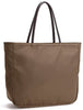 Lightweight women's oxford nylon large capacity work Handbag Shoulder Bag Karitco