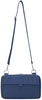 Karitco Nylon Waterproof Women Shoulder Bag Crossbody Bag With Credit Card Slots