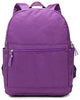 School Backpack Ultra Lightweight Multi Purpose Classic Backpack for Camping School Business Outdoor Trip (Red)