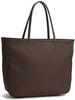 Lightweight women's oxford nylon large capacity work Handbag Shoulder Bag Karitco