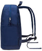 School Backpack Ultra Lightweight Multi Purpose Classic Backpack for Camping School Business Outdoor Trip (Red)