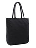 Karitco Light-weight Plain Cotton Canvas Tote Shoulder Handbag