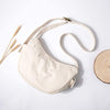 New Korean fashion one-shoulder canvas bag female student Japan and South Korea ins wild messenger bag female