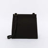 Western style small bag white canvas literary handbags Mori shoulder shoulder small square bag
