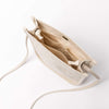 Canvas Messenger bag female ins student female simple wild art small fresh bag bag small square bag