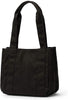 Canvas big bag women new fashion women bag simple commute portable large capacity tote bag