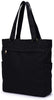 Women's Handbags Canvas Shoulder Bags Retro Casual Simply Tote Purses (Beige)