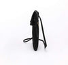 Literary small fresh fairy canvas messenger bag ins student shoulder canvas bag small cell phone bag