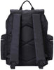 Karitco Water Proof College School Casual Backpack Outdoor Backpack (Black)