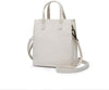 Canvas bag new trendy summer fashion trend messenger wild temperament small fresh small square bag (Black)