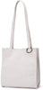Small Shoulder Purse Canvas Korean Stylish Simply Women Lady Shoulder Bag Handbag Purse -Karitco (Black)