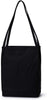 Eco Women Fashion Canvas Tote Bag HandBag Shoulder Bag Waranty 30 Days -Karitco (Beige)