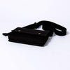 Summer small bag canvas bag women's new messenger art fresh girl small square bag