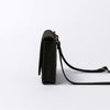 Small square bag new Korean version of canvas bag messenger female Japanese summer small bag