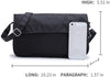 Crossbody Bag Women Men Messenger Bag Travel Crossbody Shopper