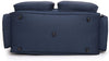 Casual Simple Waterproof Oxford Men's Bag Messenger Bag Travel Bag Large Shoulder Handbag