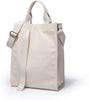 Spring and summer new women's bag canvas large capacity shoulder messenger bag
